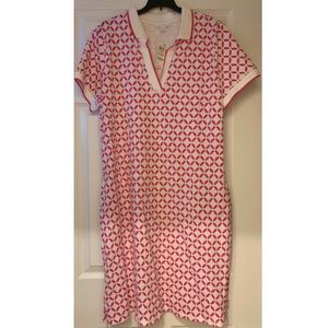 Charter Club Polo Dress